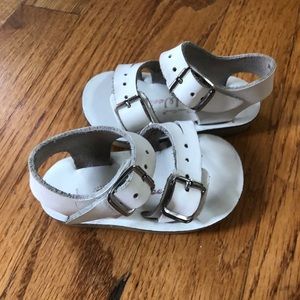 Sun San size 1 white